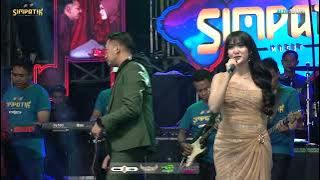 'CINTA KITA' VERSI SIMPATIK MUSIK - IRWAN FT LINDA AYUNDA