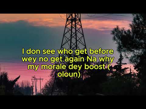 Zlatan Ft Fola Get Better Lyrics