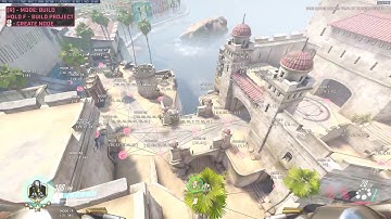 Overwatch Mod-Tool PATH NODE BUILDER