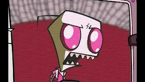 Invader ZIM Se1 - Ep12 A Room with a Moose - Part 05