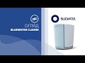 Огляд фільтру зворотного осмосу Bluewater Cleone