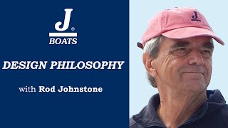The Jboat Difference With Rod Johnstone