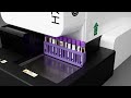 ERBA H7100 – 3D Visualization of a Next-Generation Hematology Analyzer | REBUS Agency