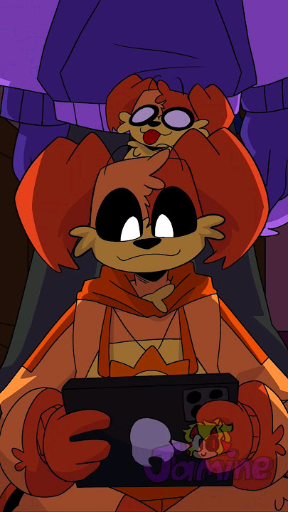 What are you playing dogday? @bud || Poppy playtime chapter 3 #bud #budcreate #poppyplaytime #shorts