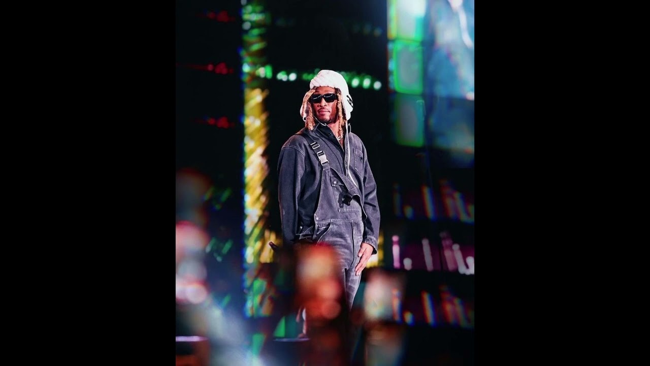 [FREE] Future Type Beat - Science | Rap Beat | Trap Beat | Hard Trap Beat | Type Beat 2026