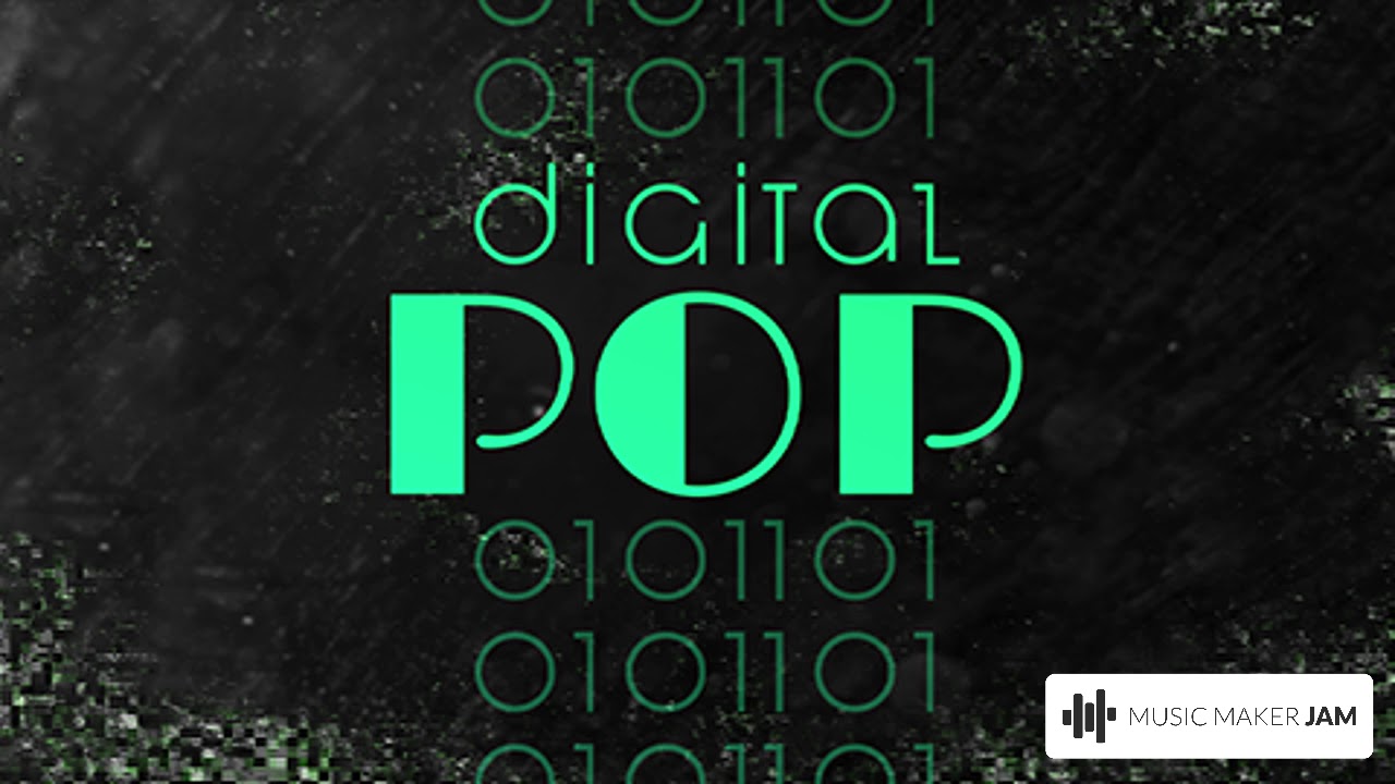 Sliding Beats - Cool Music