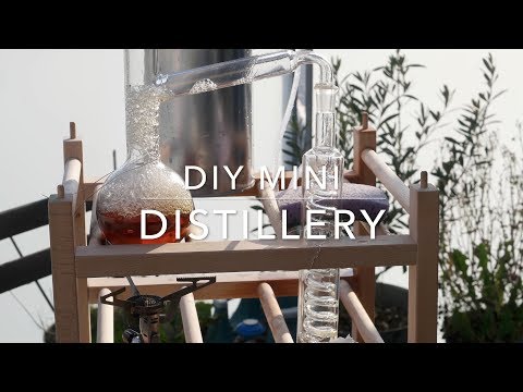 Video: Mini-distileria Moonshine Luxstahl. Recenzii despre moonshine-mini-distilery Luxstahl 14 l