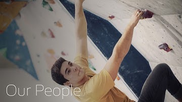 Meet Josh | Analytics Manager