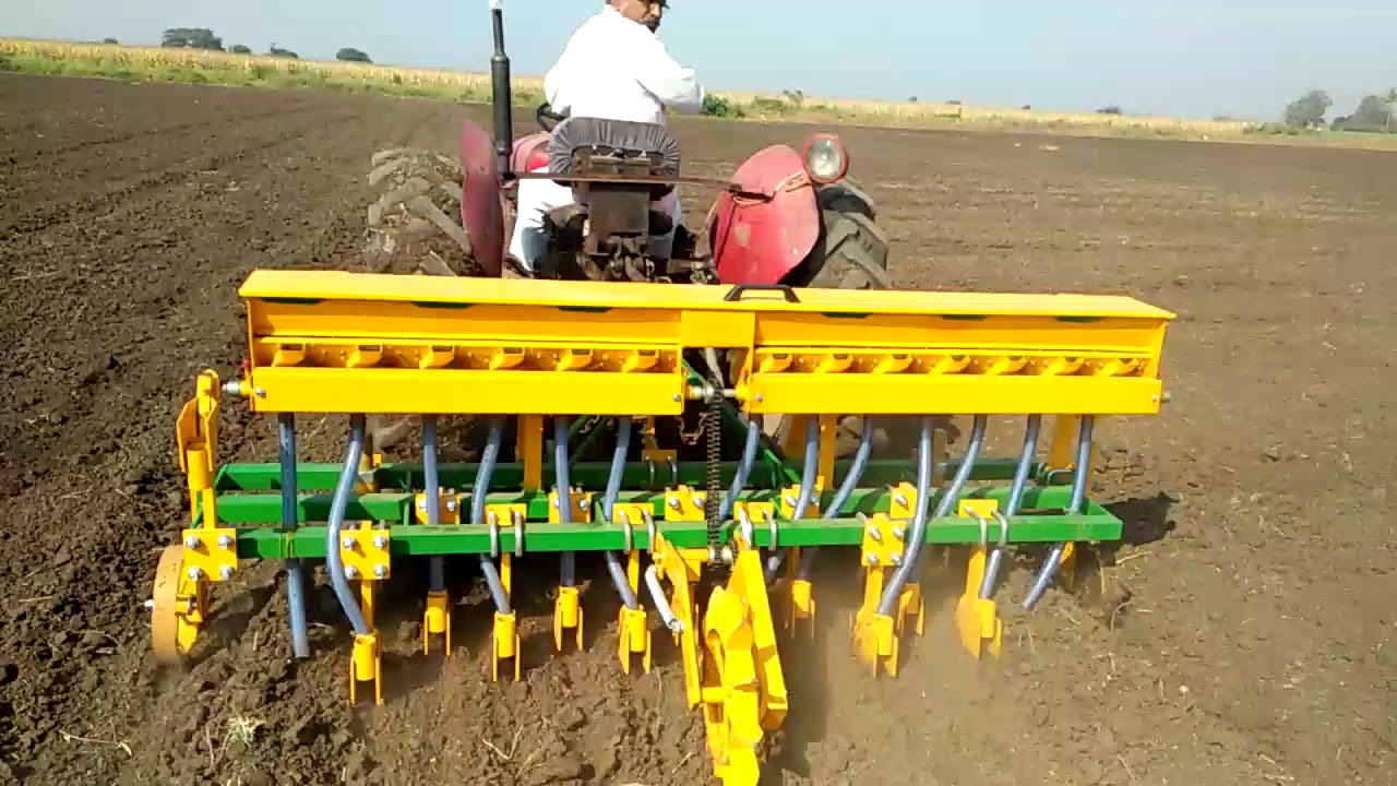 Onion planting - YouTube