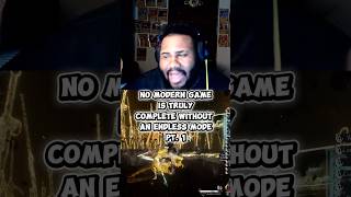 GAMES NEED ENDLESS MODES.#FYP #expedition33 #ytshorts #shorts #gaming #clips #ytviral #ytclips #fypシ