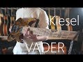 Kiesel Vader VM7 в комплектации за 2200$ 💸