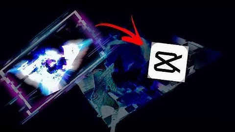 HOW TO MAKE THIS *INSANE* GLOW BUILDUP ON CAPCUT (Fortnite Tutorial)