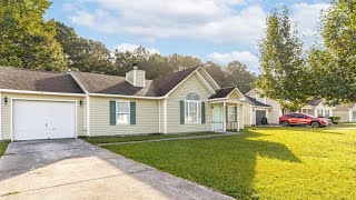 332 Palamino Trail, Jacksonville, NC Presented by Ronda Scott.