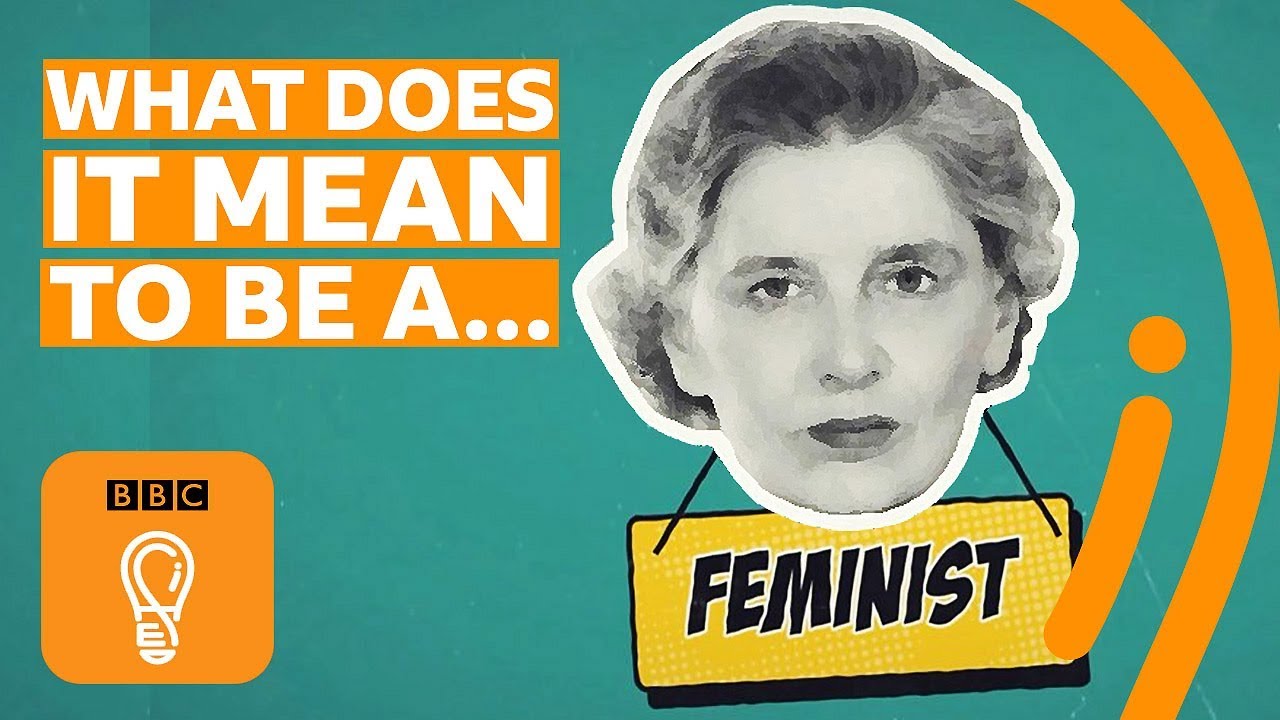 What Is Feminism? | A-Z Of Ismss Episode 6 - Bbc Ideas