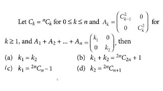 CP 219 Challenging Problem on Binomial Theorem for  JEE  Advanced | IML