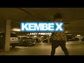 Kembe x  cozy forever official