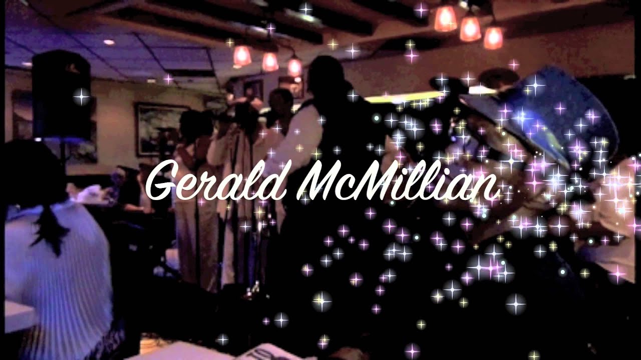 Working Class Soul Band