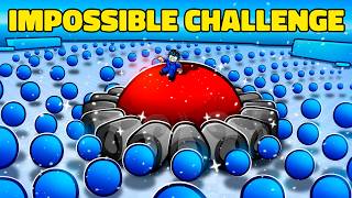 Can I Beat Roblox Tank Game WITHOUT MOVING