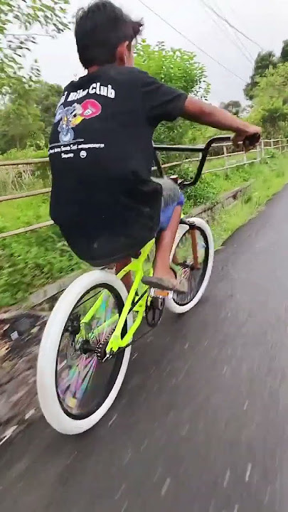Sepeda onthel hedon 😎 #sepedaonthel #sepedahedon #sepedadrag #jo_bike