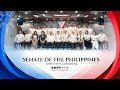 LIVE NOW: Senate impeachment proceedings