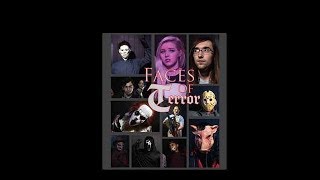 Faces Of Terror A Horror Fan Film2018