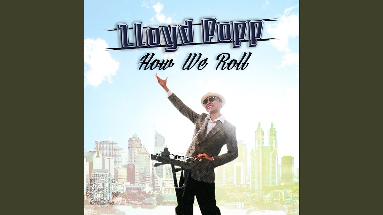 Assista a How We Roll no YouTube Assista a How We Roll no YouTube