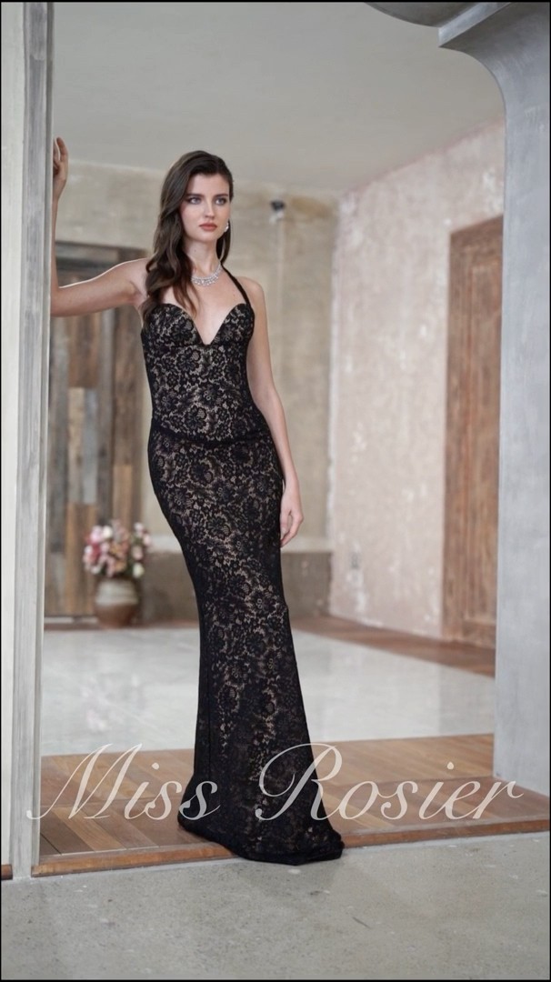 Miss Rosier Official_ - YouTube