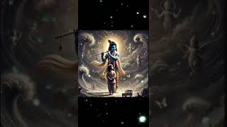 He is always there...Hare Krishna He is always there...Hare Krishna