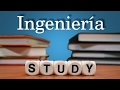Estudiar #INGENIERÍA ¿es tan difícil? ¿solo para chicos?