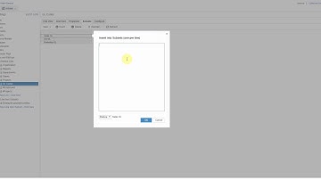 ANAPLAN - Subsets and Subsidiary Views