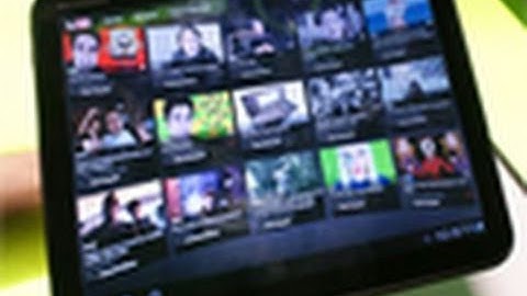 Android 3.0 Honeycomb Demos On Motorola Xoom Google Full Android Event Is OUT! [HD Video]