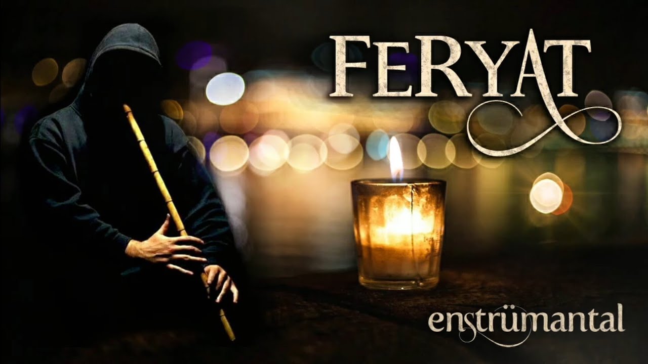 Watch FERYAT ♫ Duygusal Ney Fon Müziği on YouTube Watch FERYAT ♫ Duygusal Ney Fon Müziği on YouTube