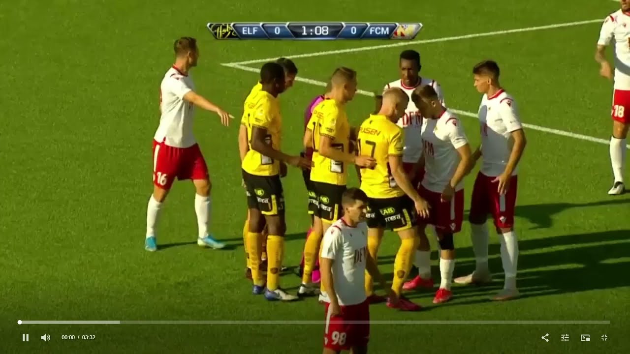 If Elfsborg Vs Fc Milsami Orhei Uefa Europa Conference League 2021 4 0 Highlights Youtube [ 720 x 1280 Pixel ]