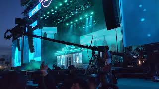 Don Toliver - Too Many Nights LIVE 4K (Rolling Loud Miami 2023)