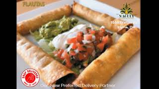 Maguey Mexican Restaurant Elyria Partners With Snap Delivered.