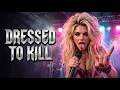 Dressed to Kill | Eclipsing Eden | 80s Glam Rock