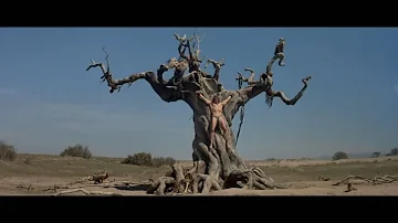 Conan the Barbarian - Crucified On The Tree Of Woe [HD]