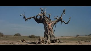Conan the Barbarian  Crucified On The Tree Of Woe [HD]