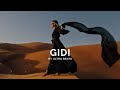 " Gidi " Oriental Reggaeton Type Beat (Instrumental) Prod. by Ultra Beats