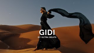 ' Gidi ' Oriental Reggaeton Type Beat (Instrumental) Prod. by Ultra Beats