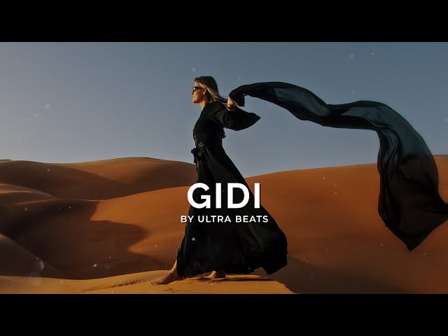  Gidi  Oriental Reggaeton Type Beat (Instrumental) Prod. by Ultra Beats class=