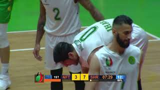 Final - Iraqi Basketball Super League نهائي الدوري الممتاز لكرة السلة 2021-2022