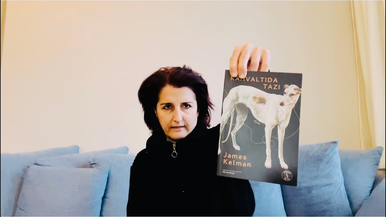 Okuduğum Kitaplar ve Yeni Gelenler 📚