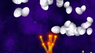 Chicken Invaders 4:Ultimate Omelette-The Planetary Egg City waves 51-60