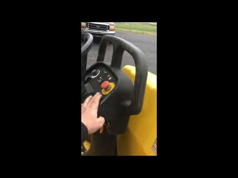 2017 WACKER NEUSON RD12 For Sale