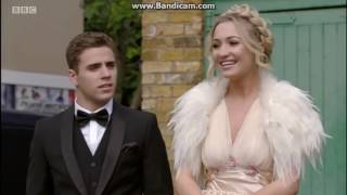 EastEnders - Bex, Louise, Shakil and Travis Go to Prom (20th July 2017)