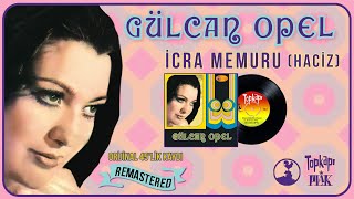 Gülcan Opel - İcra Memuru ( Haciz) Official Audio