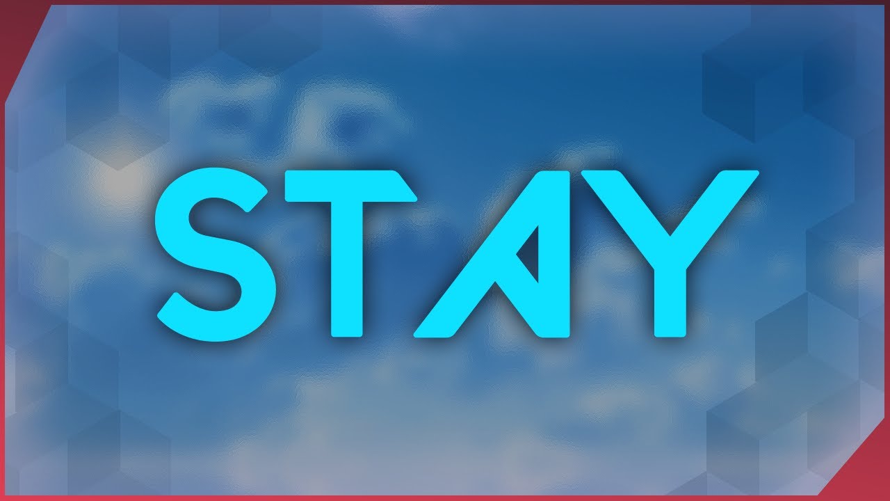 STAY (Valorant Montage)
