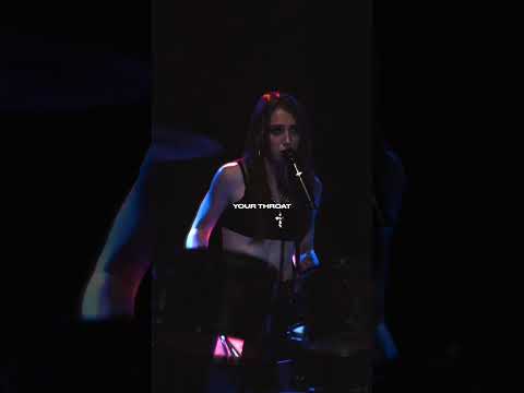 DOPAMINE OUT JUNE 3RD Newmusic Altrock Drummergirl