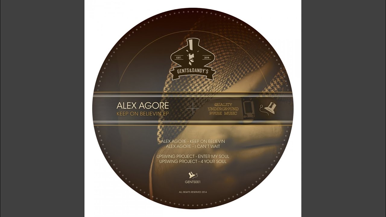 4 Your Soul (Original Mix)